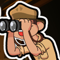 play Archaeologist Escape