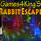 play G4K Rabbit Escape