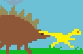 play Dino Run 3