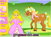play Princess Pony