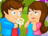 play Chubby Kiss