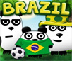 play 3 Pandas In Brazil