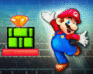 play Mario Gravity Adventure