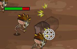 play Empire Defender 3