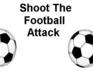 play Shoot The Football Attack