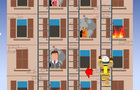 play Burning Building