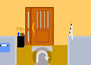 play Find The Escape-Men 133: New Year