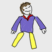 play Comic Drawing