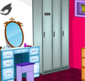 play Girlish Room Escape