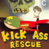 play Kick Ass Rescue