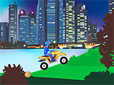 play Vegas Atv Race