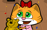 play Lost Teddy Bear