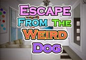 play Escape From The Weird Dog