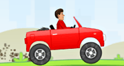 play Hill Climb Racing