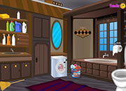 play Dramatic House Escape