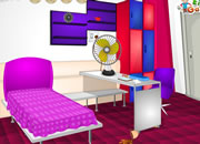 play Girlish Room Escape