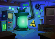 play Brain Train With Professor Labcoat #1