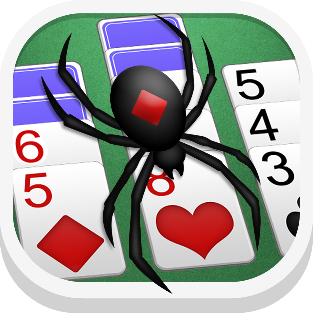 play Spider Soli