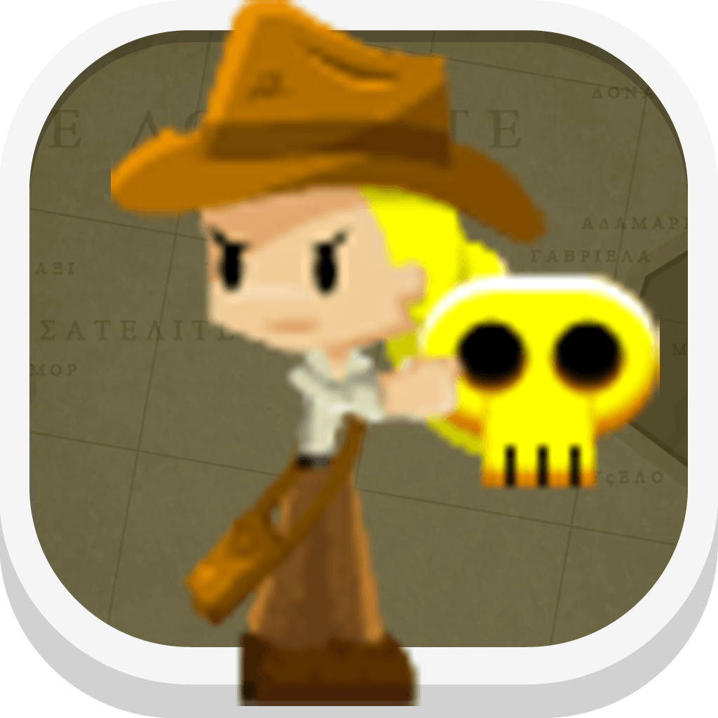 play Indiara Runner