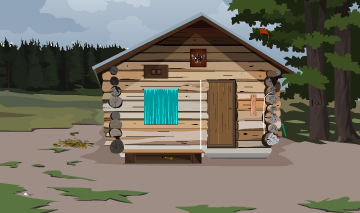 play Winter Climate Escape