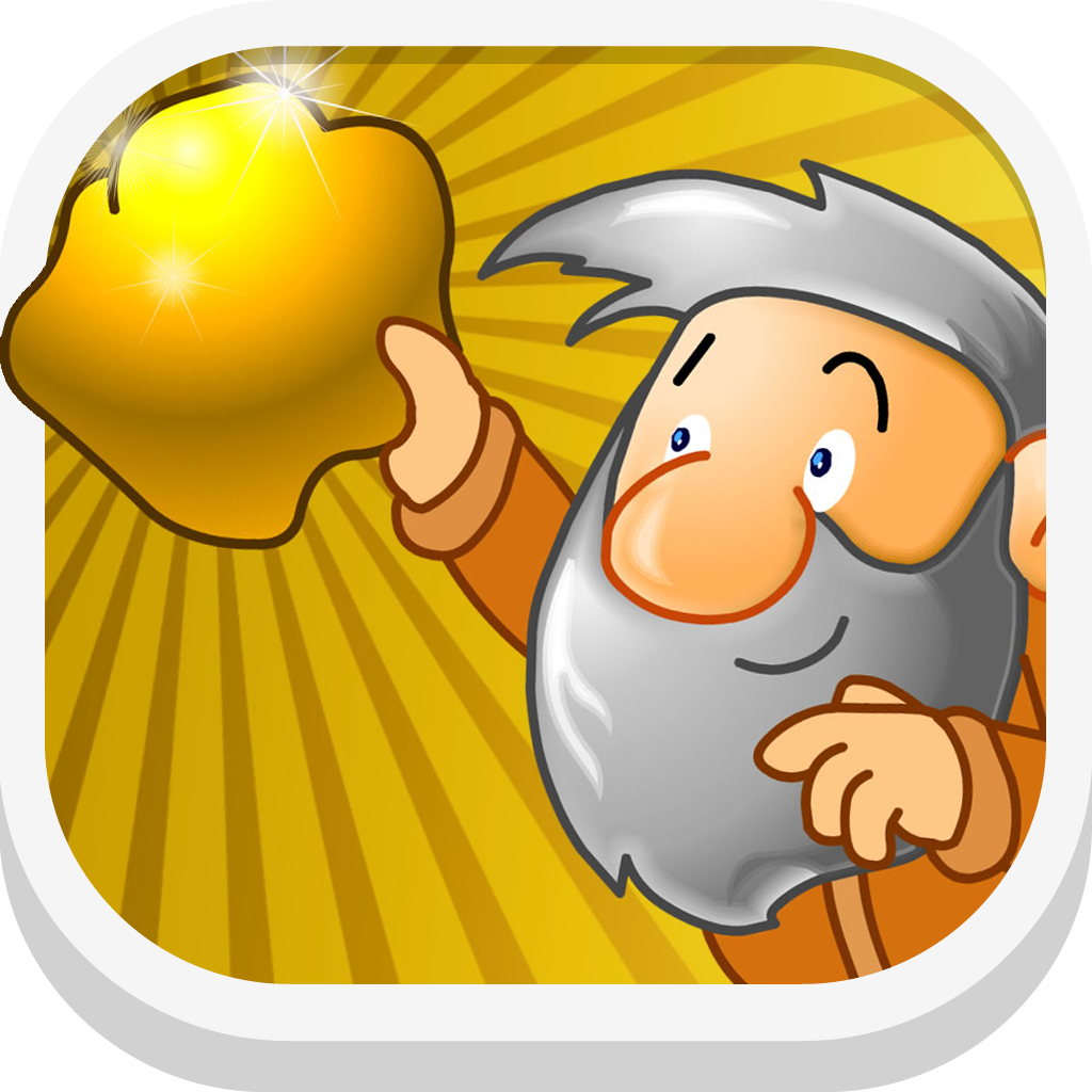 play Gold Miner 1