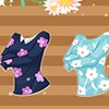 play Play Flower Petals Fashion 2
