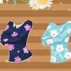 play Play Flower Petals Fashion 2