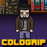 Coldgrip