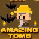 play Amazing Tomb
