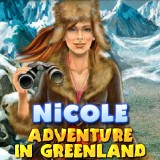 play Nicole Adventure In Greenland