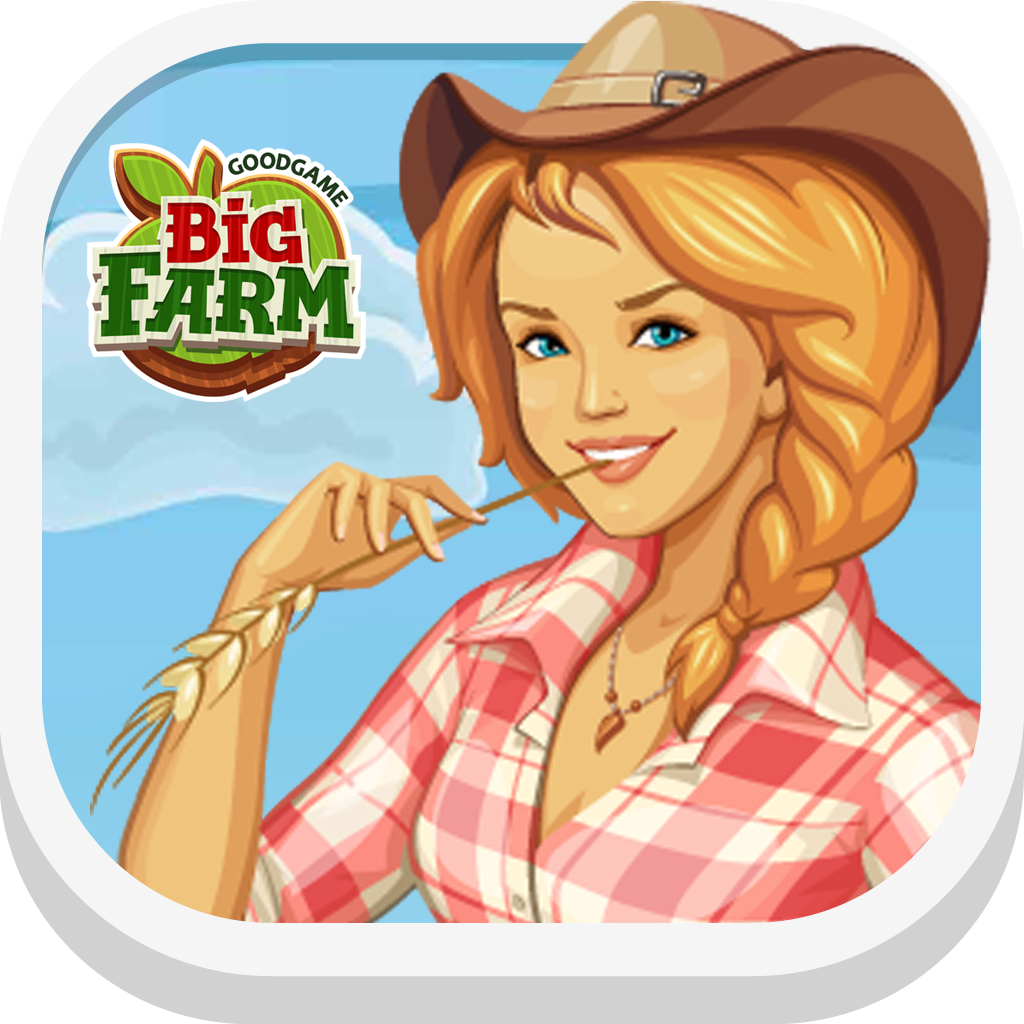 play Goodgame Big Farm