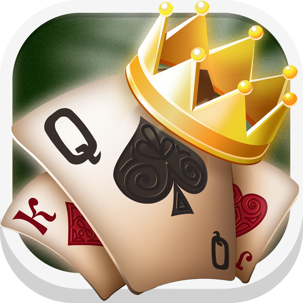 play King Of Solitaire