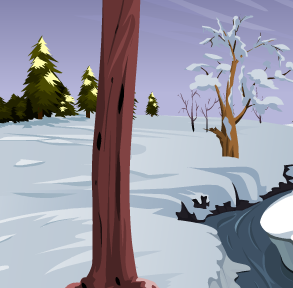 play Theescapegames Winter Climate Escape