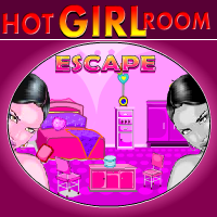 play Yalgames Hot Girl Room Escape