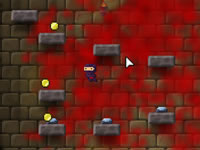 play Bloody Climber