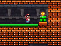 play Mario Gravity Adventure