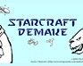 play Starcraft Demake
