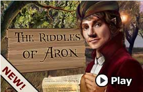 The Riddles Of Aron