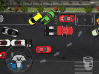 play Crazy Car Parking