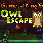 play G4K Owl Escape