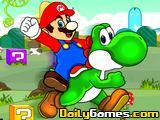 play Mario Adventure Star