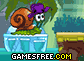 play Snail Bob 8