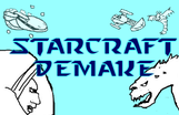 play Starcraft Demake