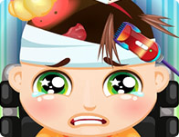 play Hair Care Doctor