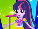 play Twilight Rainboom Style