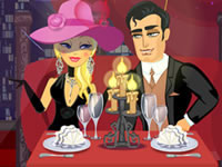 play Jennifer Rose - Flirting Fashionista