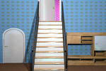 play Casper Escape 10: Clown