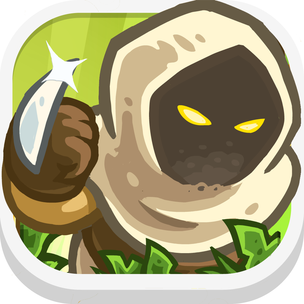 play Kingdom Rush Frontiers