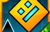 play Geometry Dash