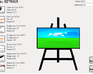 play Paintcasso